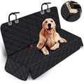 Pet car seat cushion