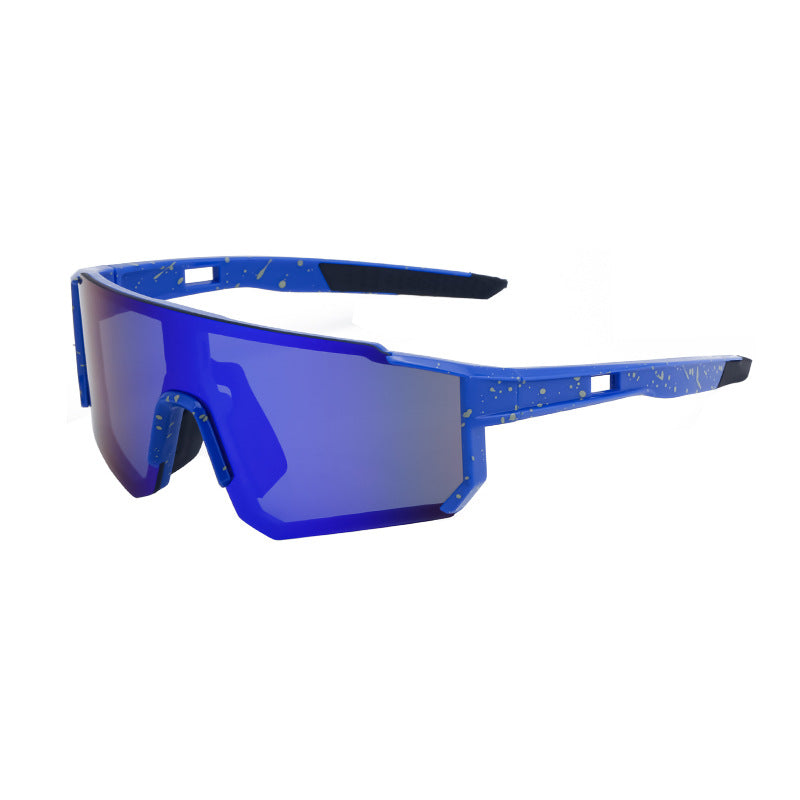 Sports Sunglasses Windproof UV Protection