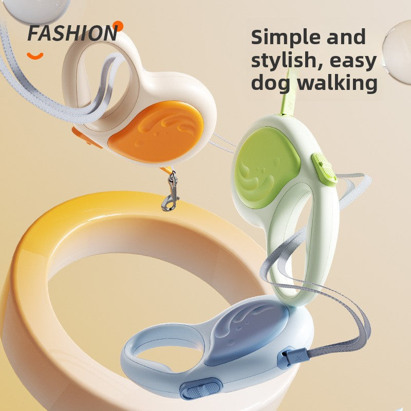 Pet leash