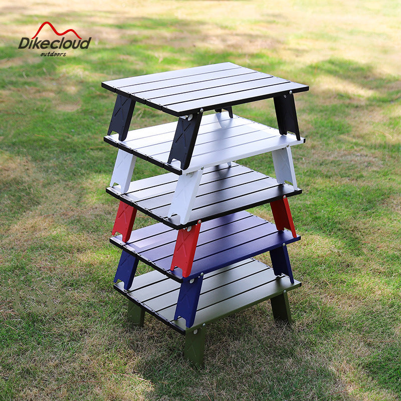 Folding Camping Table