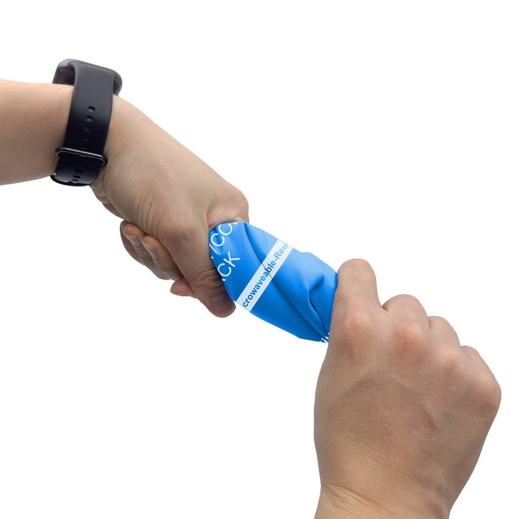 Reusable Hot Cold Compress Pack