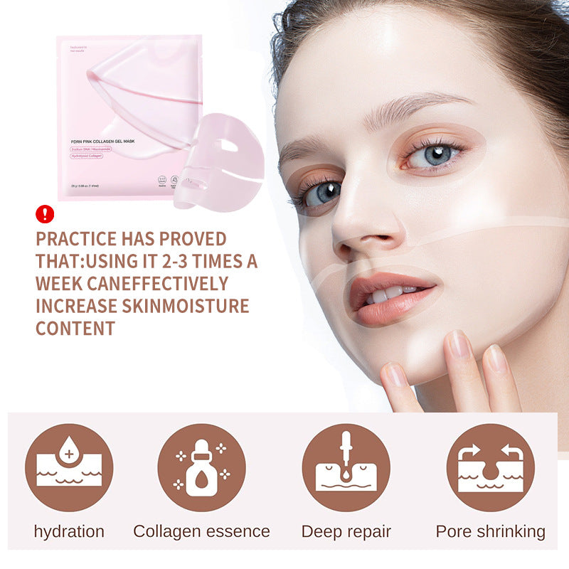 Collagen Mask