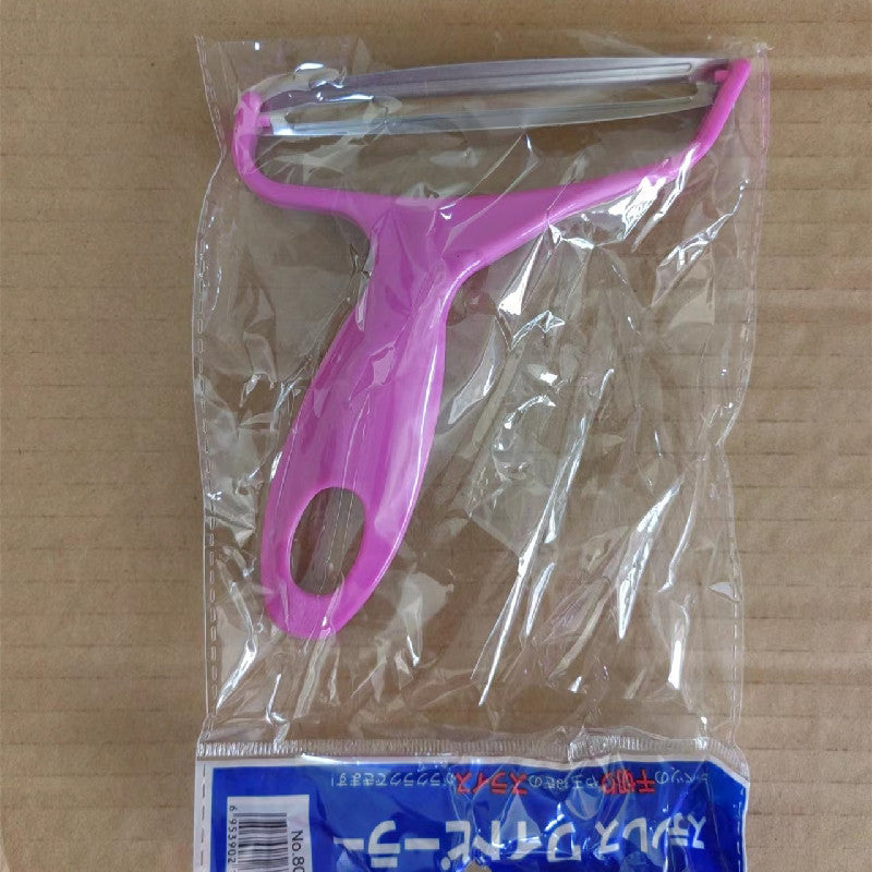 Household Cabbage Grater Wide Mouth Shredder