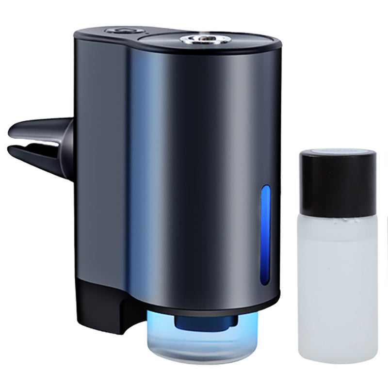 Silent Mini Aroma Diffuser Humidifier
