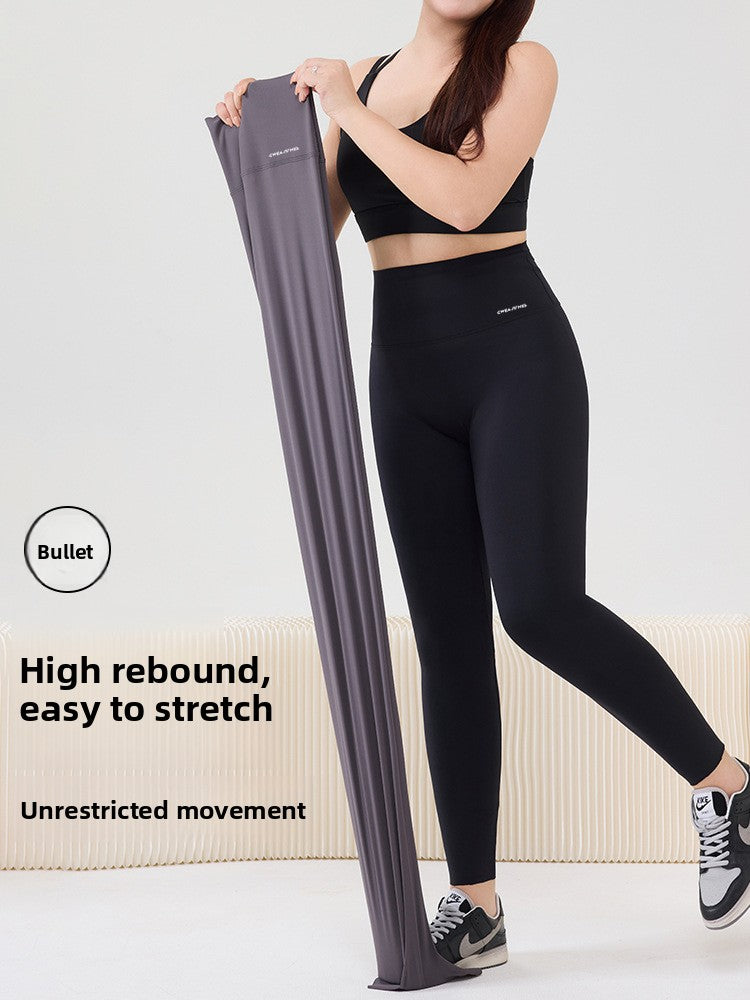 Sharkskin Women's Yoga Thermal Pants