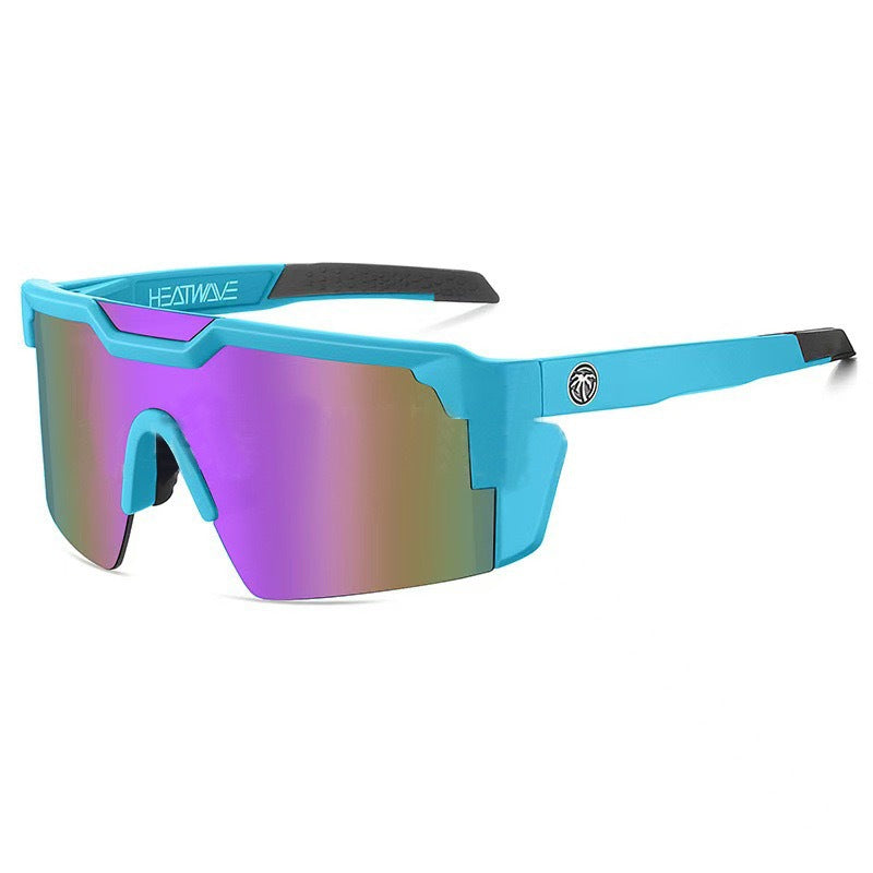 Lightweight Outdoor Sports Sunglasses