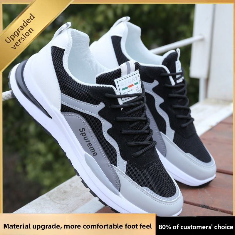 Mens Sports Shoes