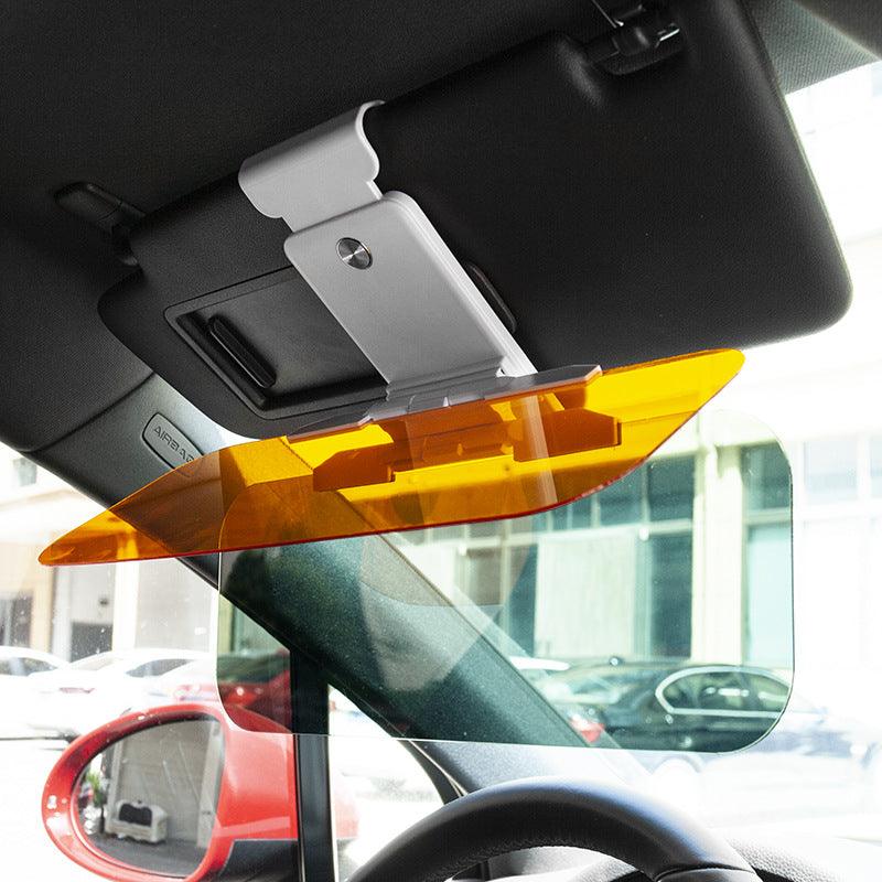 Anti Glare Visor