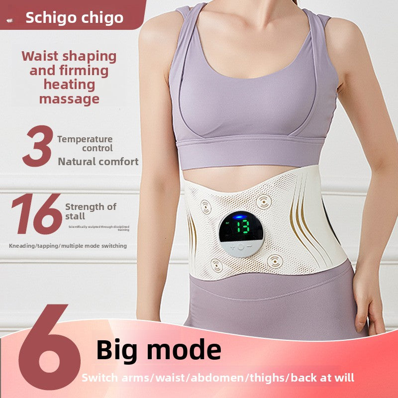 Electric Massage Belt