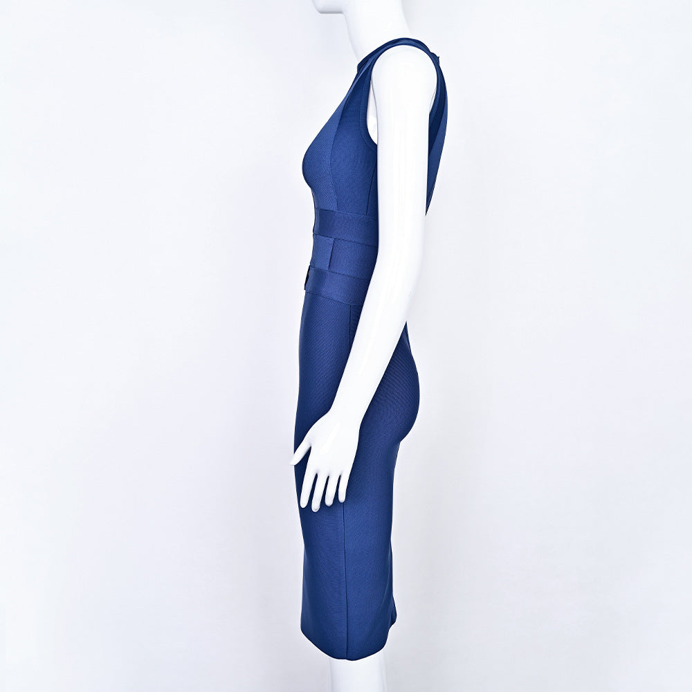 Womens Bandage Dress
