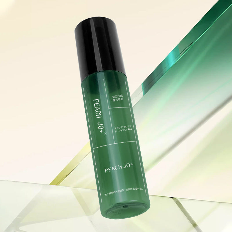 Refreshing Fluffy Hair Spray