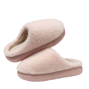 cotton slippers