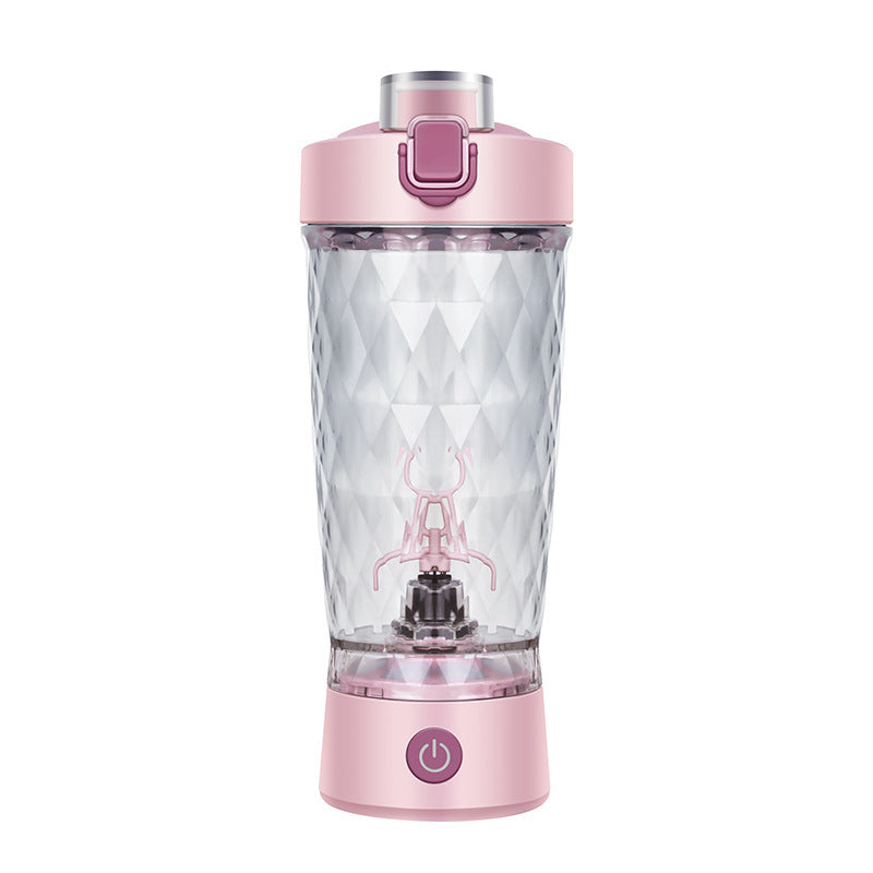 Protein Powder Shaker Cup