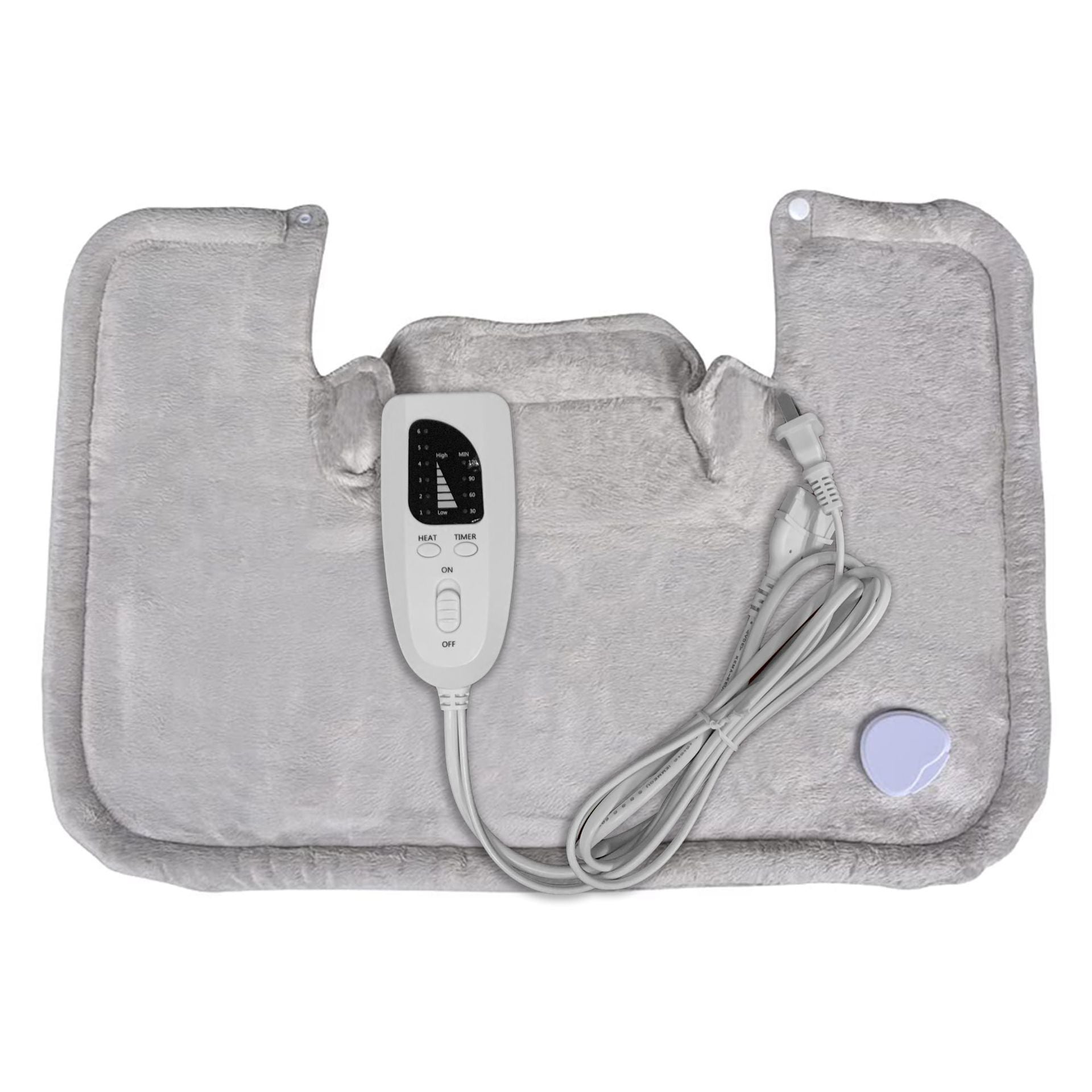 Electric heating pad