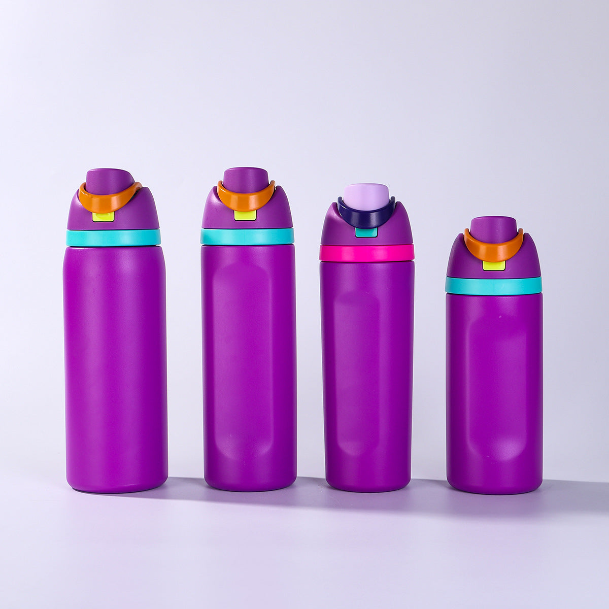Insulated Water Bottle