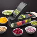 Household daily necessities vegetable cutter