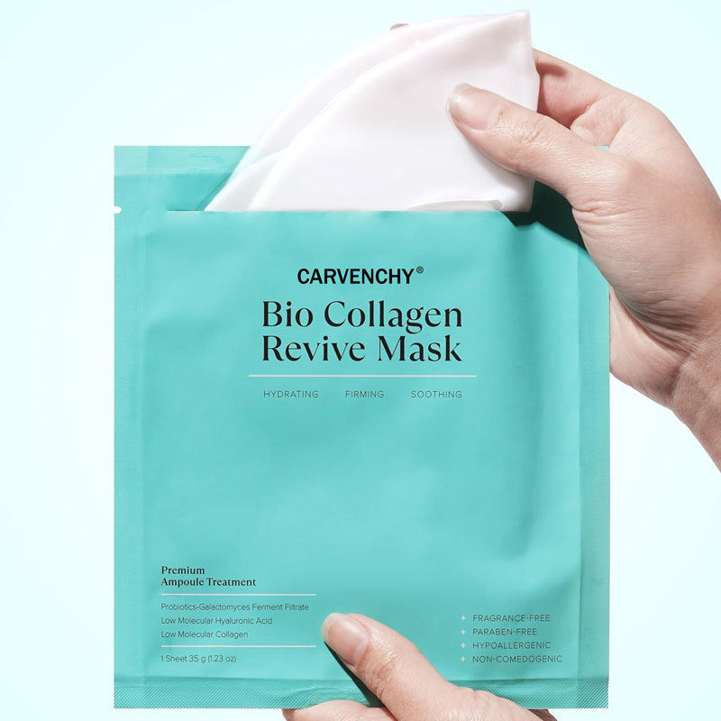 Collagen Moisturizing Mask