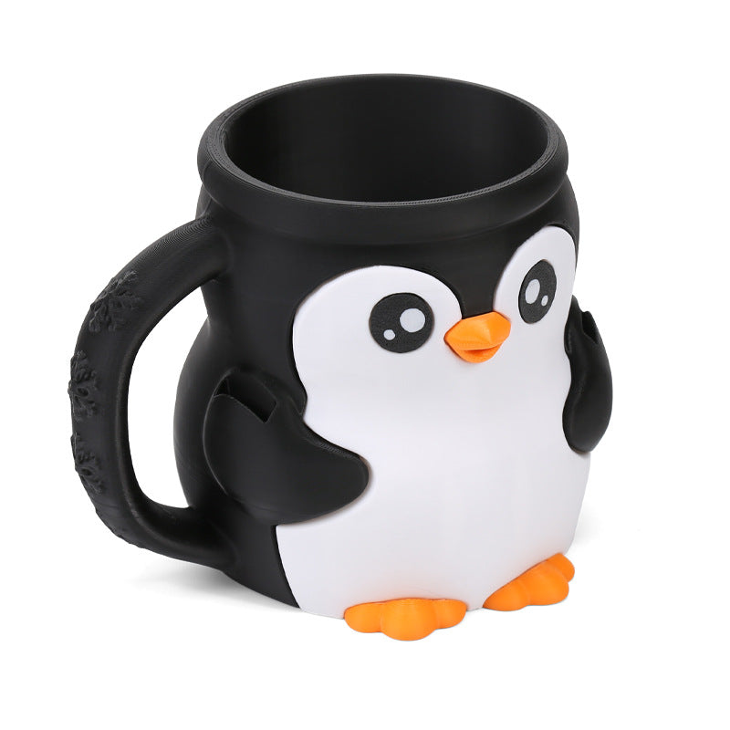 Ice cream pint display rack