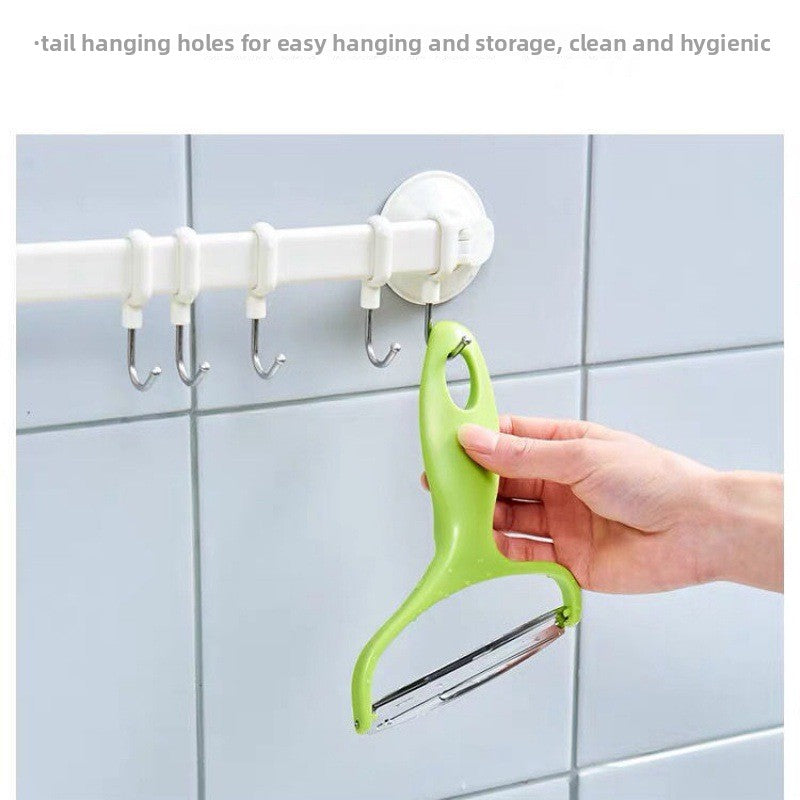 Household Cabbage Grater Wide Mouth Shredder