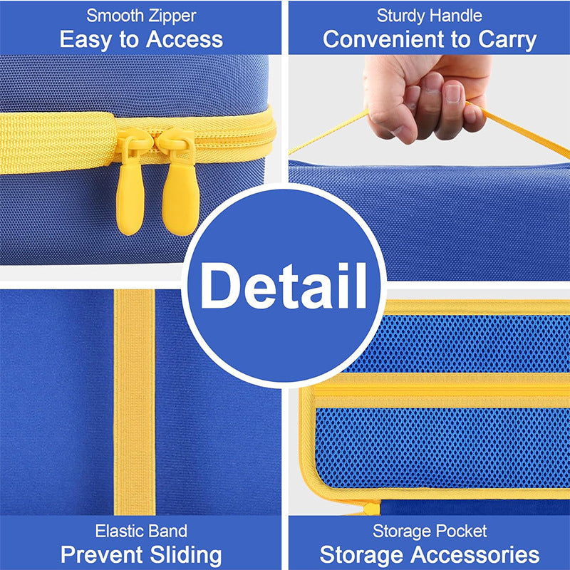 Car Vacuum Cleaner Storage Bag