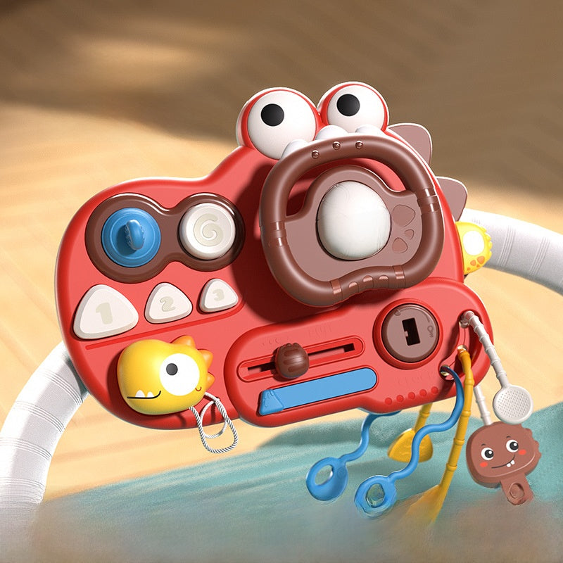 Educational Toy Cube