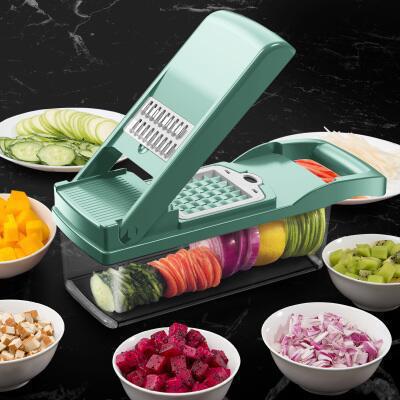 Household daily necessities vegetable cutter