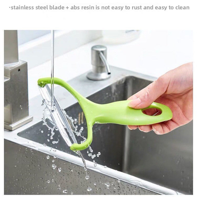 Household Cabbage Grater Wide Mouth Shredder