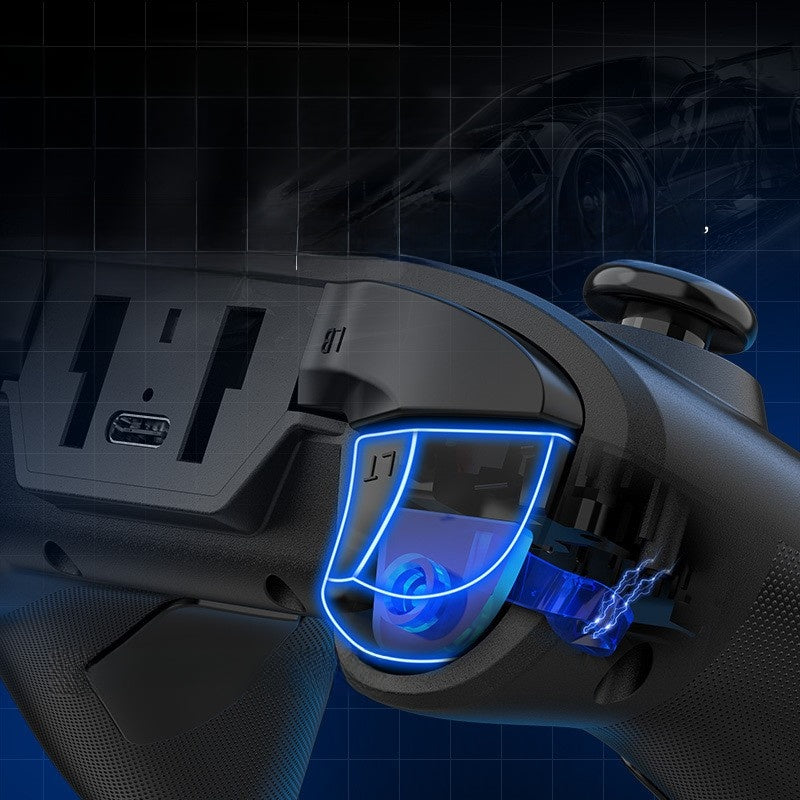 G6 game controller