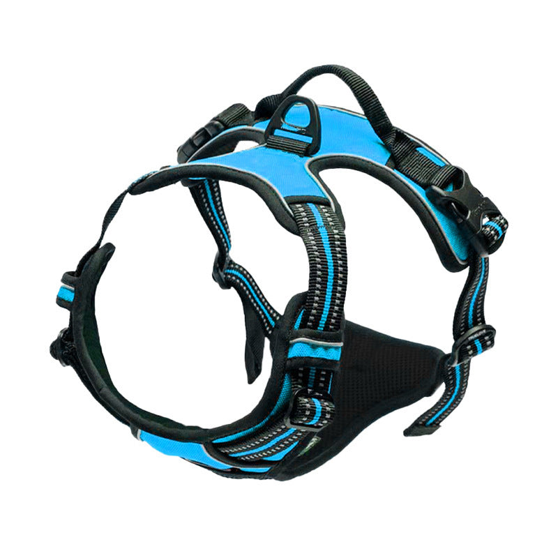 Pet Harness Leash