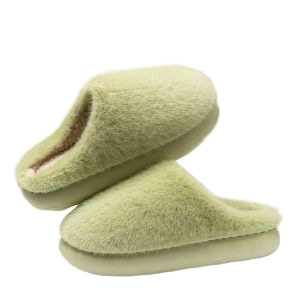 cotton slippers