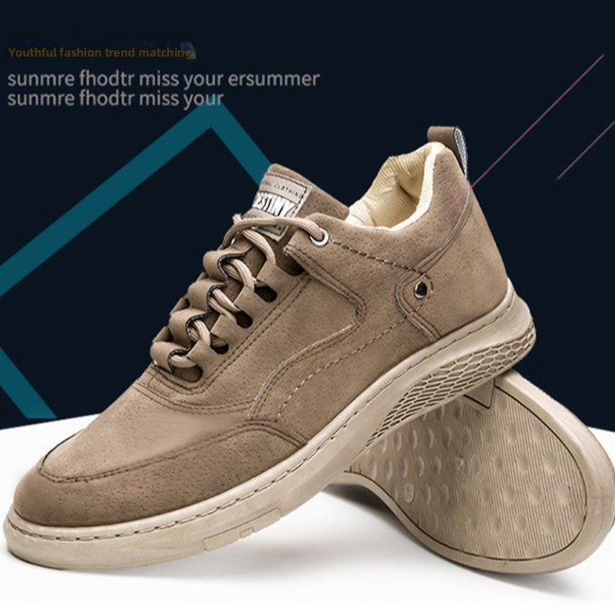 Mens Casual Sports Running Shoes