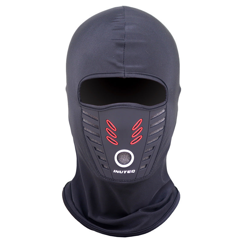 Breathable Motorcycle Riding Balaclava Mask