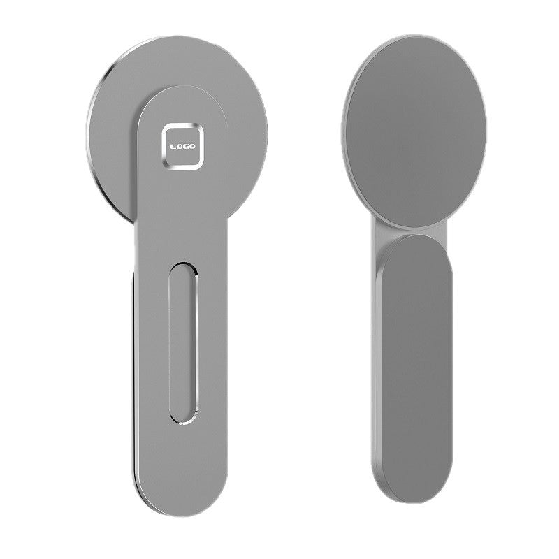 Magnetic Foldable Car Phone Holder