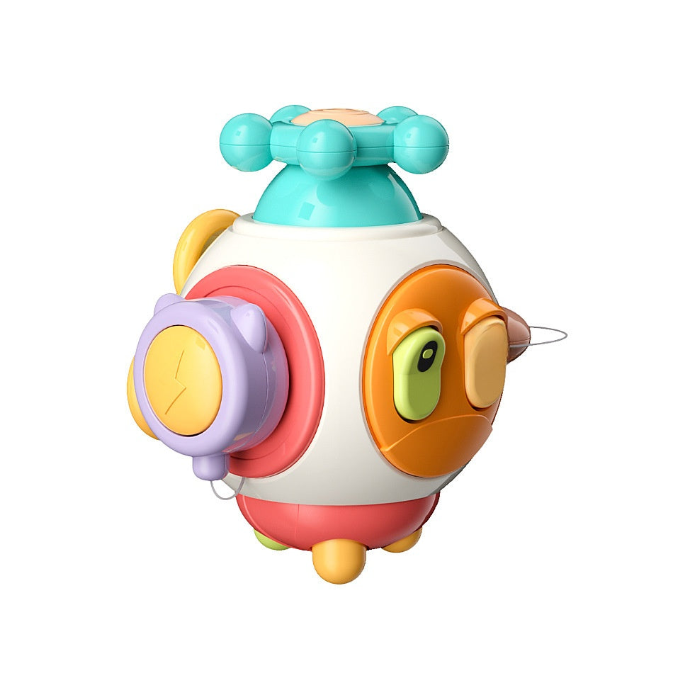 Educational Toy Cube