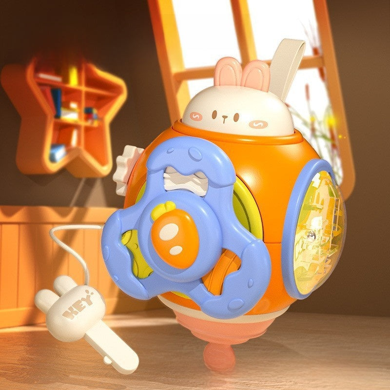 Educational Toy Cube