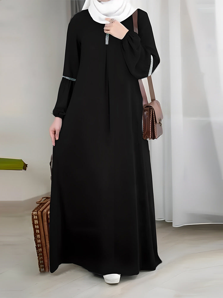 Womens Abaya Dress
