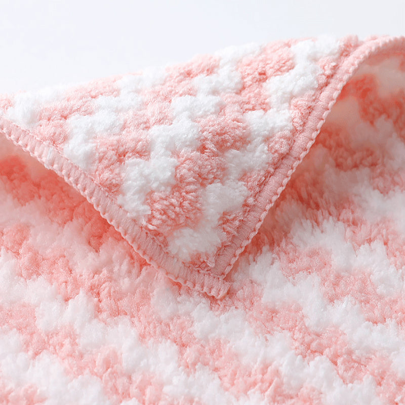 Kitchen household lazy washcloth