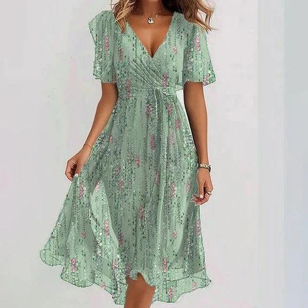 blossom dress