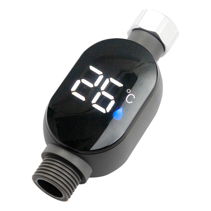 Digital Thermometer