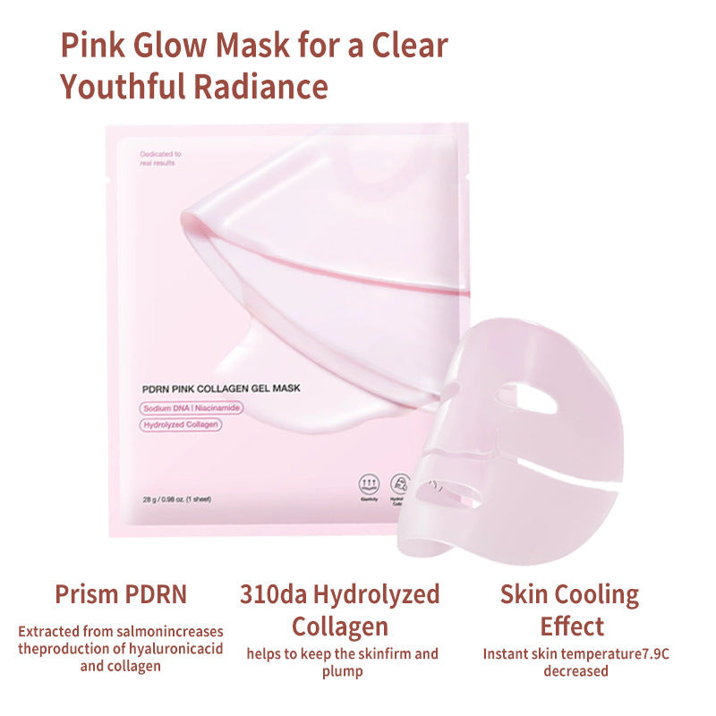 Collagen Mask