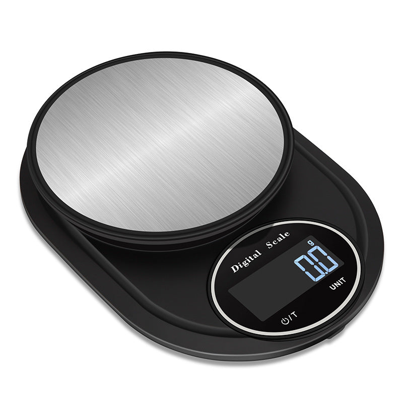 Household kitchen scale