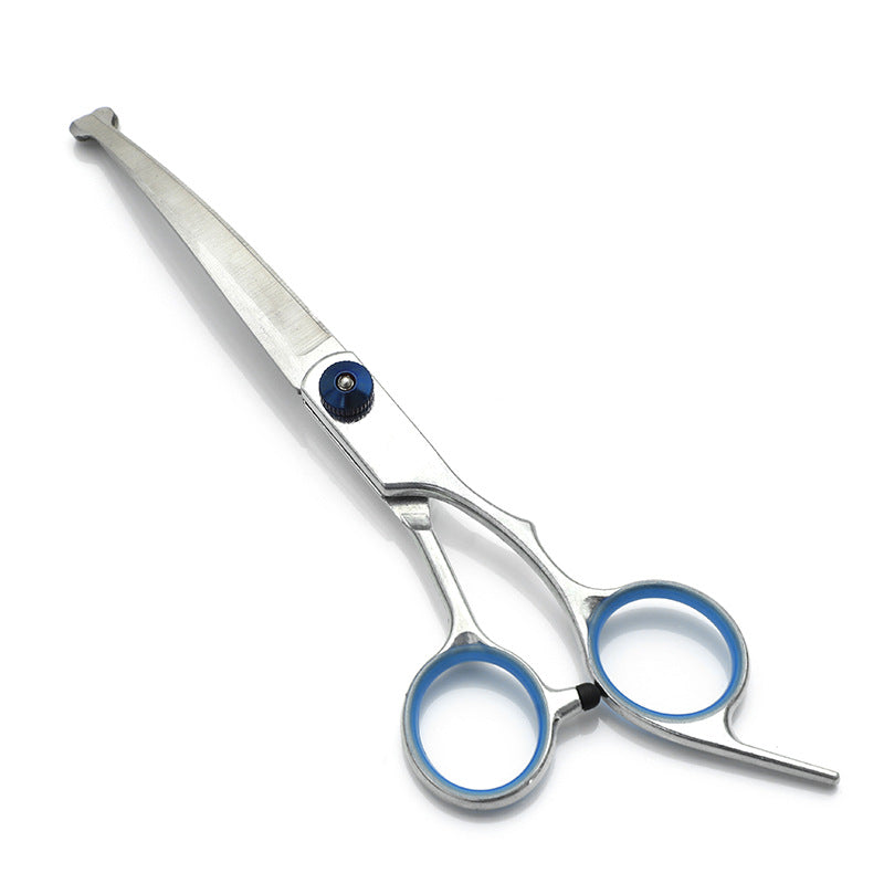 Pet Grooming Scissors Set