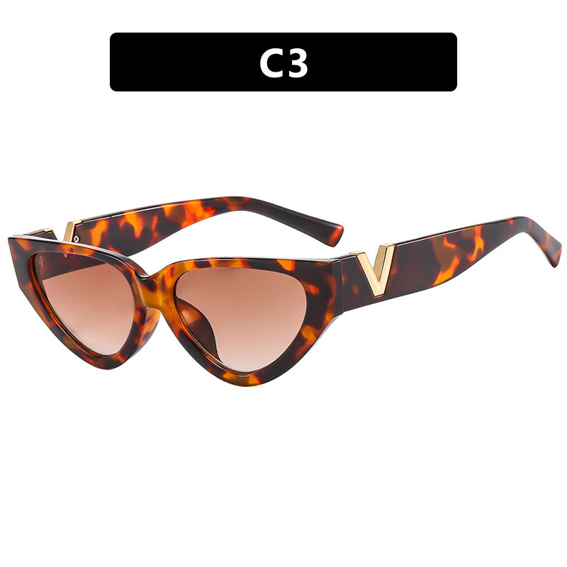Sunglasses NonPolarized