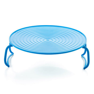 Microwave Heating Layered Steaming Rack