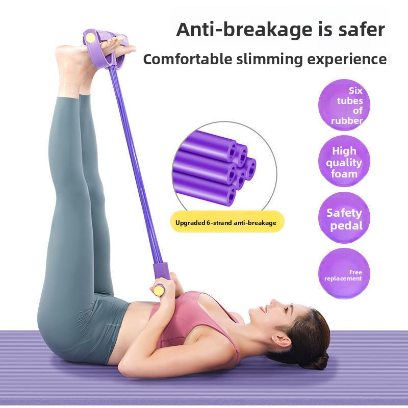 Fitness Tension Device