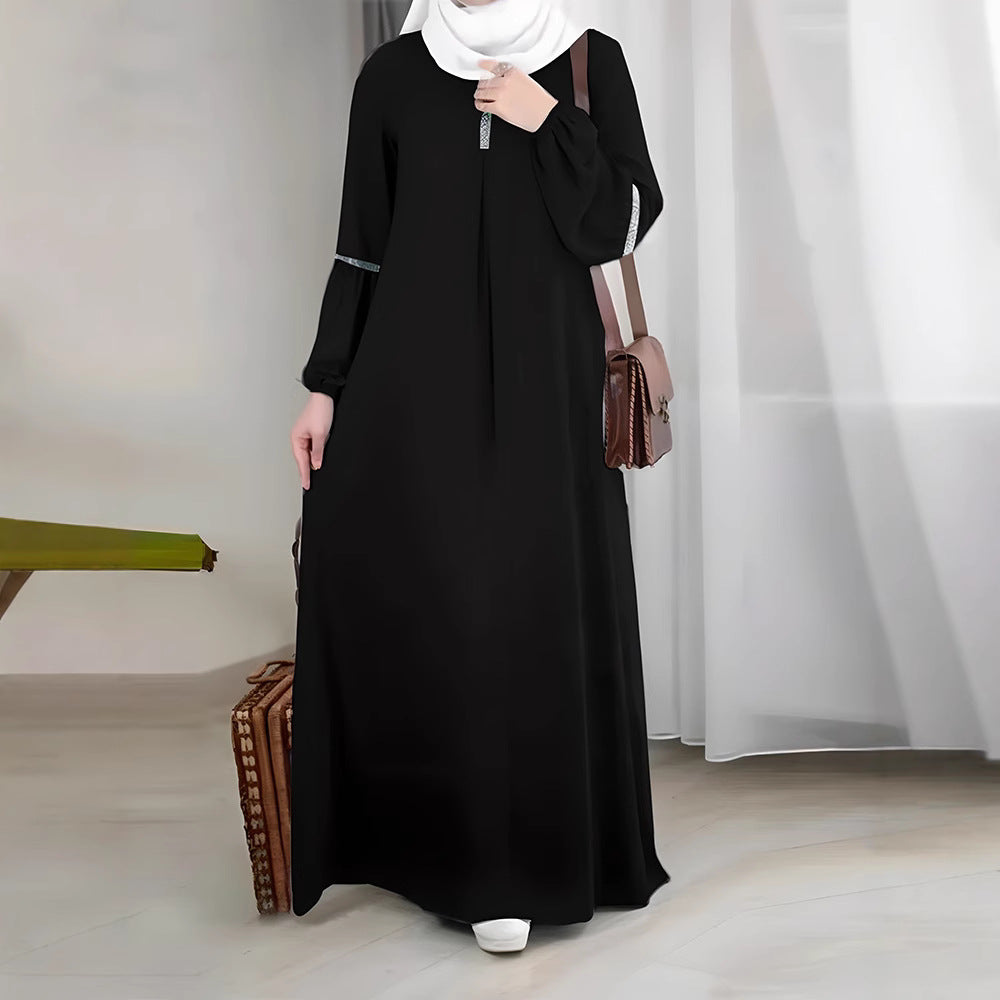 Womens Abaya Dress