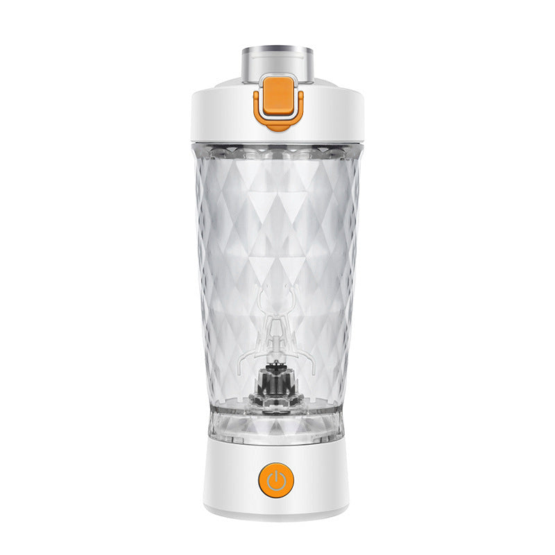 Protein Powder Shaker Cup