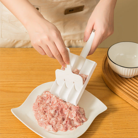 Household Meatball Maker Tool
