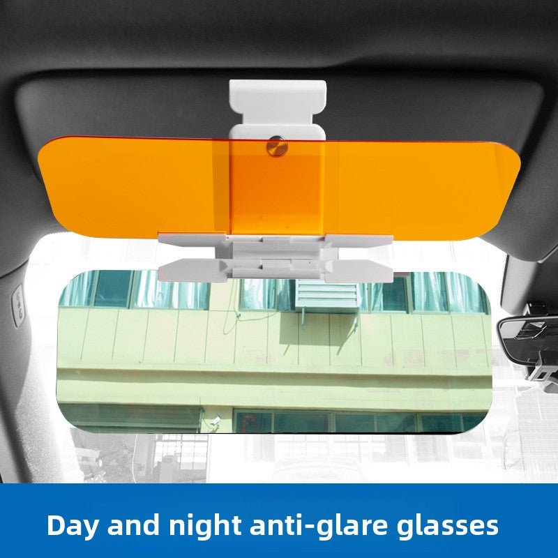 Anti Glare Visor