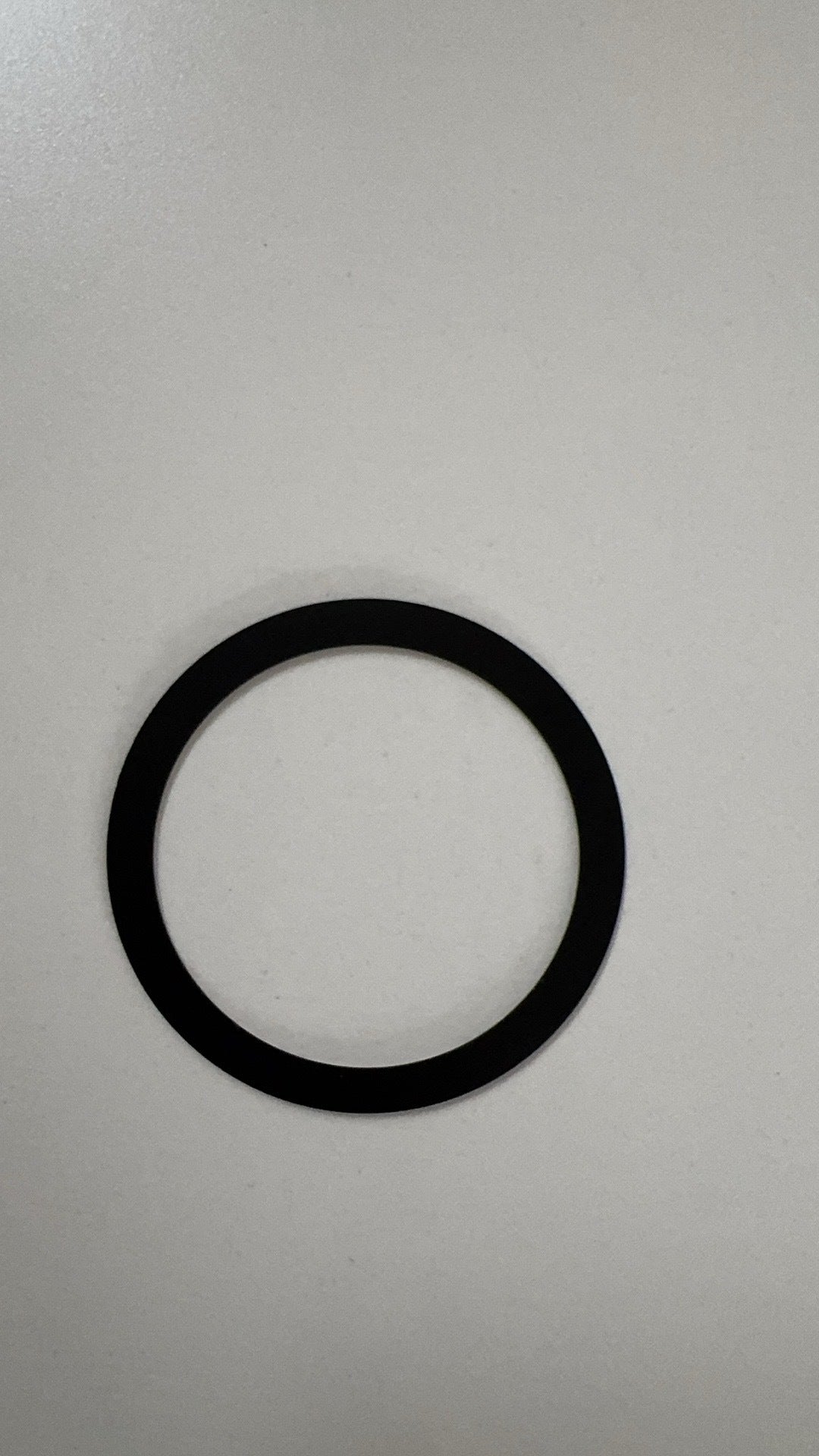 Magnetic Foldable Car Phone Holder